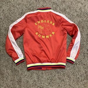 Target Kids Jacket